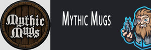 Mythic Mugs Collectibles