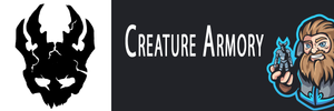 Creature Armory Miniatures