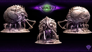 Pathogen Zero Giant Insects - 28mm or 32mm Miniatures - Swarm Vol 2