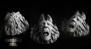 Bound Visage Nightmare Fuel Abomination - 28mm or 32mm Miniatures