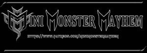 Minotaur Evil Monster 28mm Miniatures