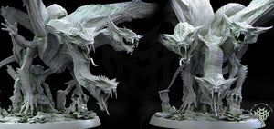 Draco Hydra Huge Miniatures