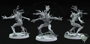 Twig Blight Plant Monster 28mm Miniatures