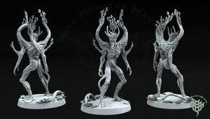 Twig Blight Plant Monster 28mm Miniatures
