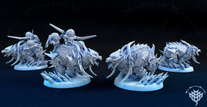 Polar Bear Miniatures