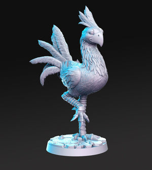 Chuco Strider Chicken Hatchlings 28mm or 32mm Miniatures