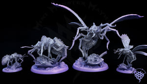 Goliath Ant Insect Miniatures
