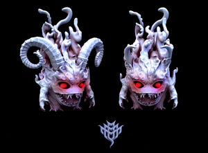 Infernal Leech Devils Miniatures