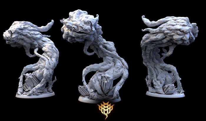 Greater Void Wraith Miniatures